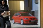 Mazda3 MPS 2006 года